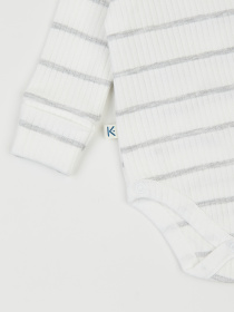 Боді для немовлят KRAKO модель НФ-00001301 Фото