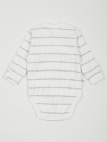 Боді для немовлят KRAKO модель НФ-00001301 Фото