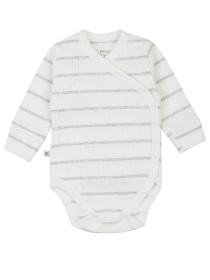 Боди для младенцев KRAKO модель НФ-00001301 Фото