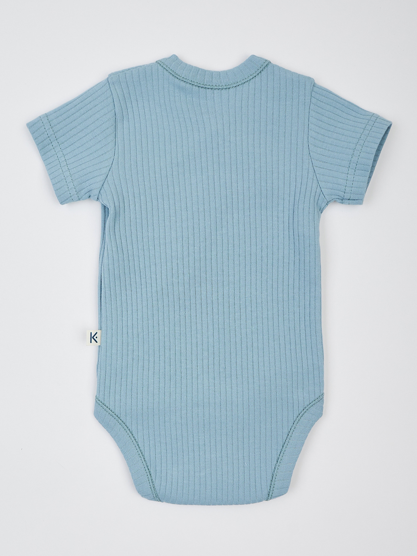 Боди для младенцев KRAKO модель НФ-00001347 Фото