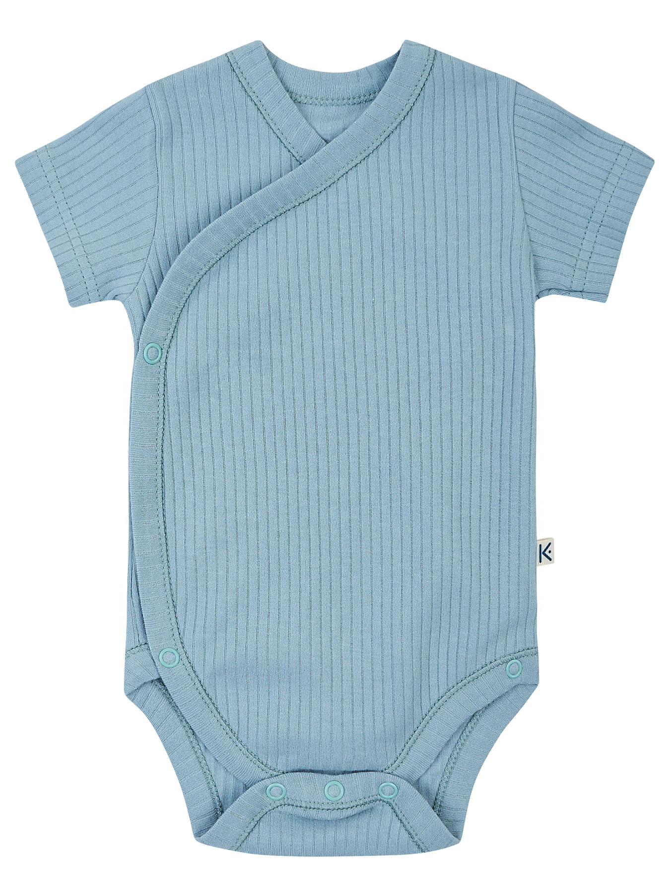 Боди для младенцев KRAKO модель НФ-00001347 Фото