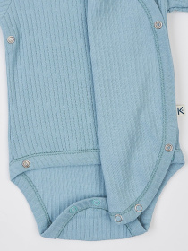 Боди для младенцев KRAKO модель НФ-00001347 Фото