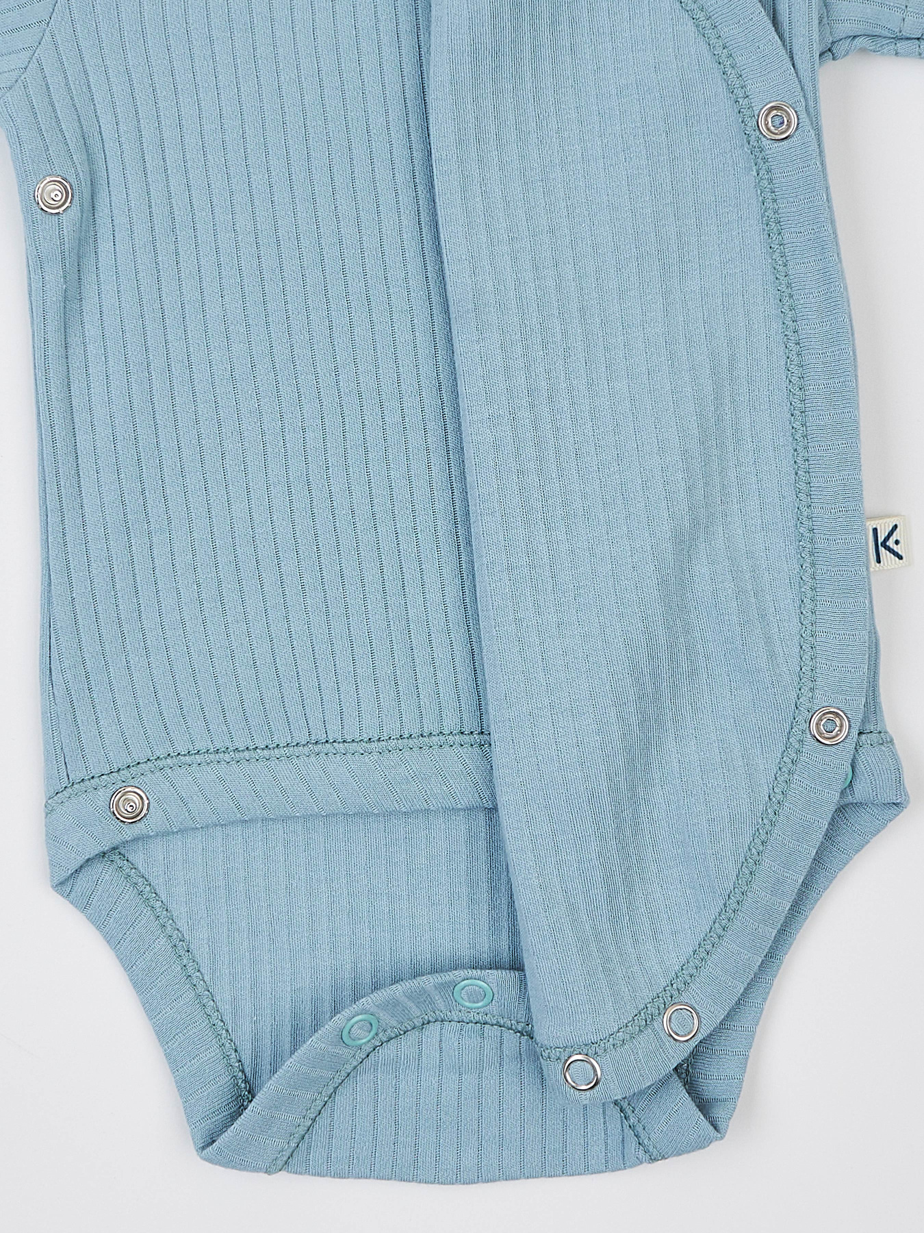 Боді для немовлят KRAKO модель НФ-00001347 Фото