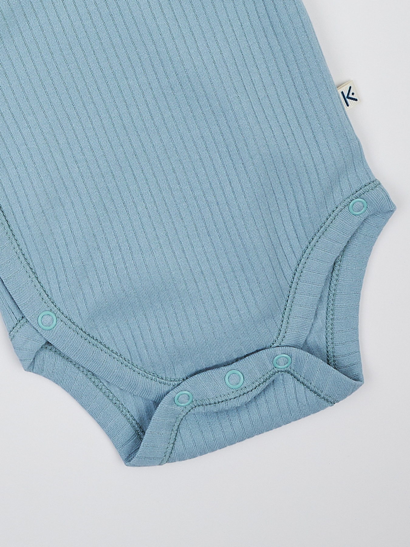 Боді для немовлят KRAKO модель НФ-00001347 Фото