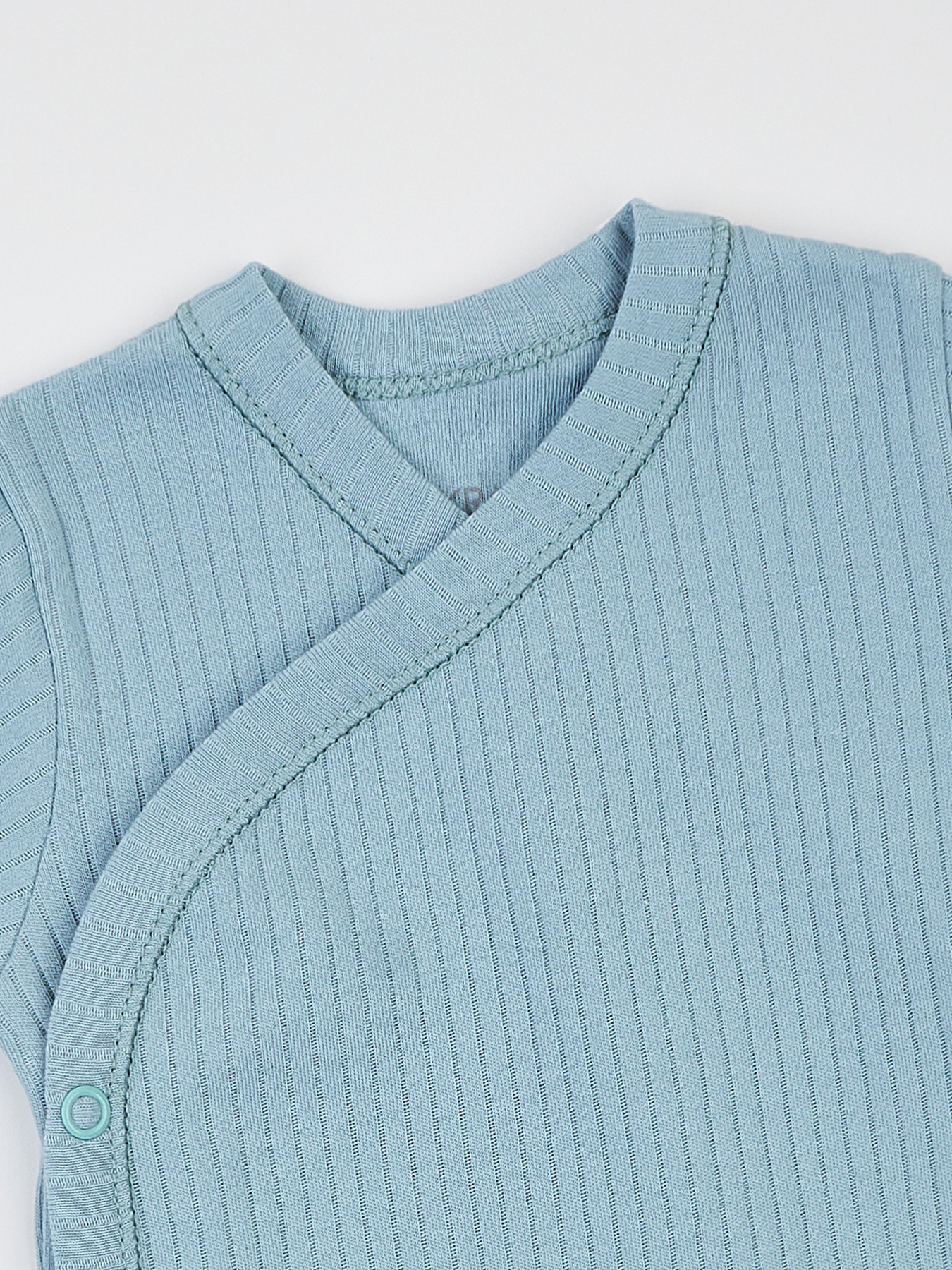 Боді для немовлят KRAKO модель НФ-00001347 Фото