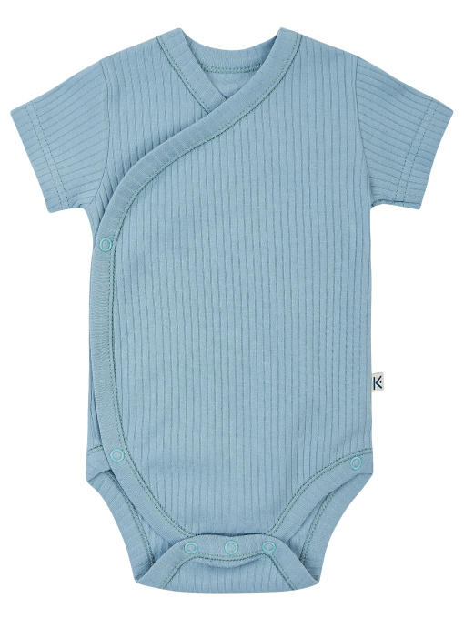 Боди для младенцев KRAKO модель НФ-00001347 Фото