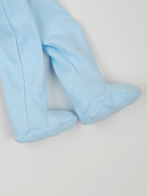 Повзунки KRAKO Модель НФ-00001307 Фото