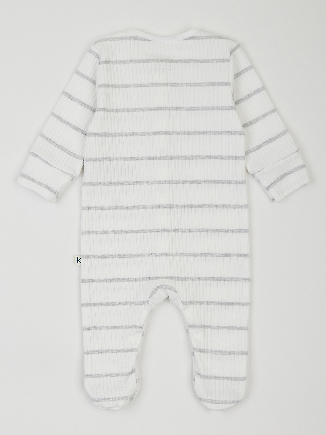 Нательный комбинезон KRAKO модель НФ-00001299 Фото