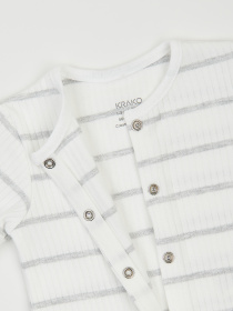 Нательный комбинезон KRAKO модель НФ-00001299 Фото