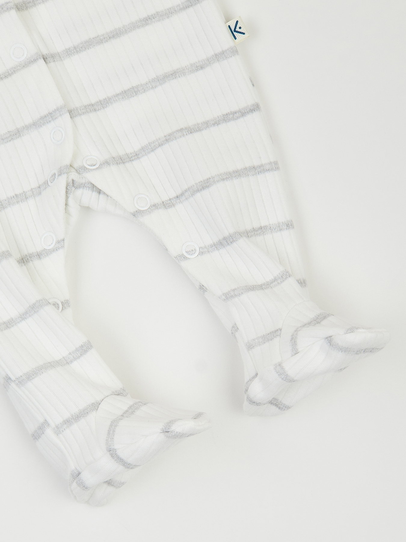 Нательный комбинезон KRAKO модель НФ-00001299 Фото