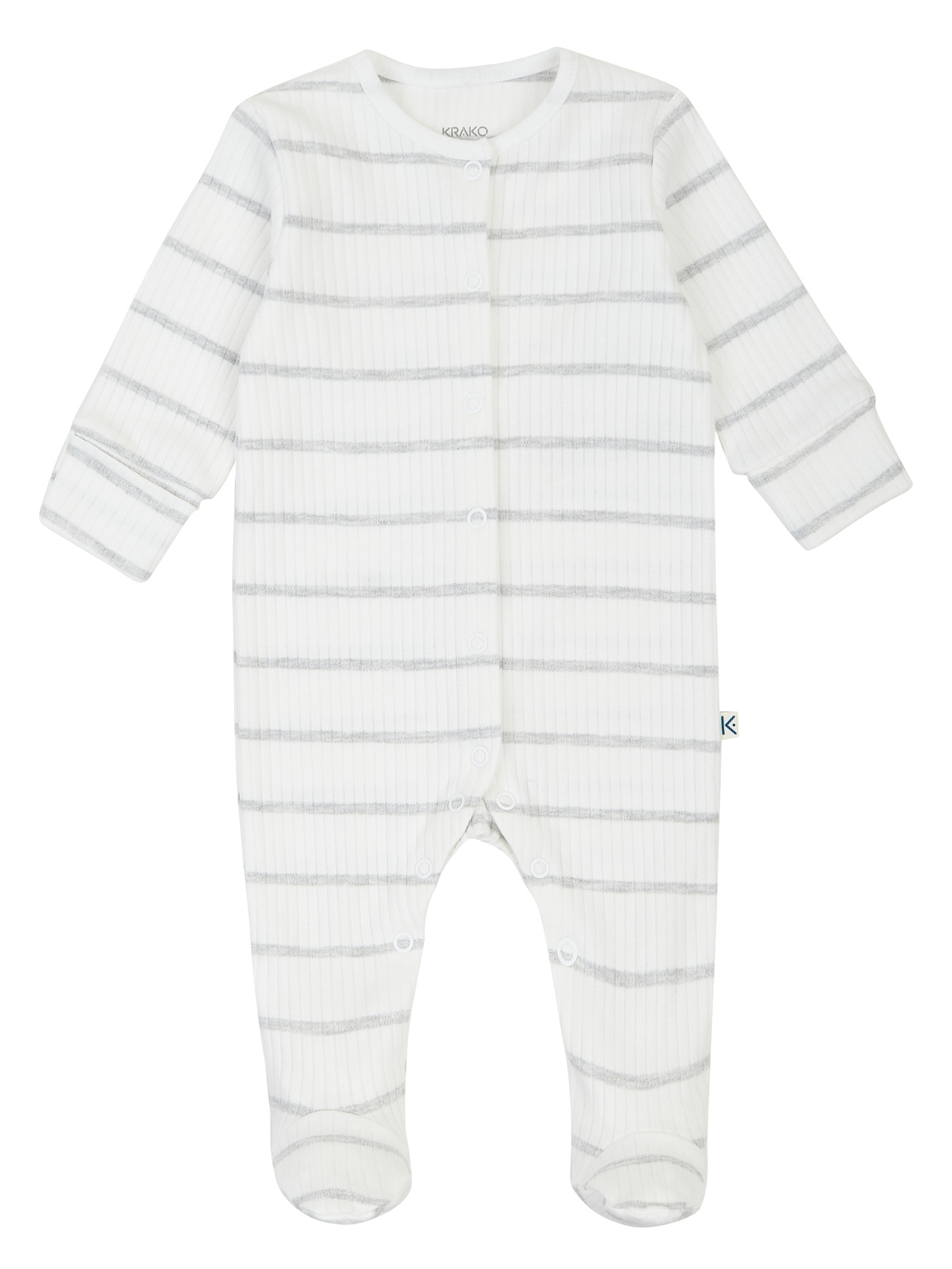 Нательный комбинезон KRAKO модель НФ-00001299 Фото