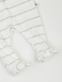 Нательный комбинезон KRAKO модель НФ-00001299 Фото