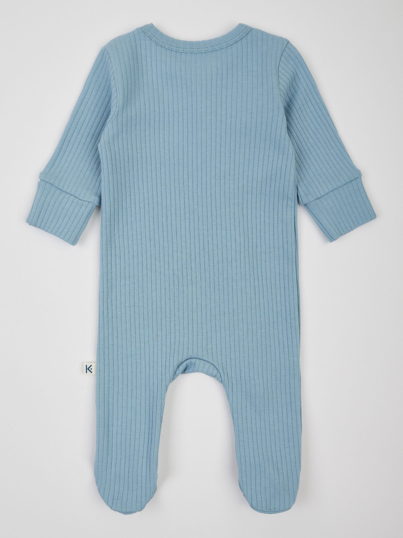 Нательный комбинезон KRAKO модель НФ-00001051 Фото