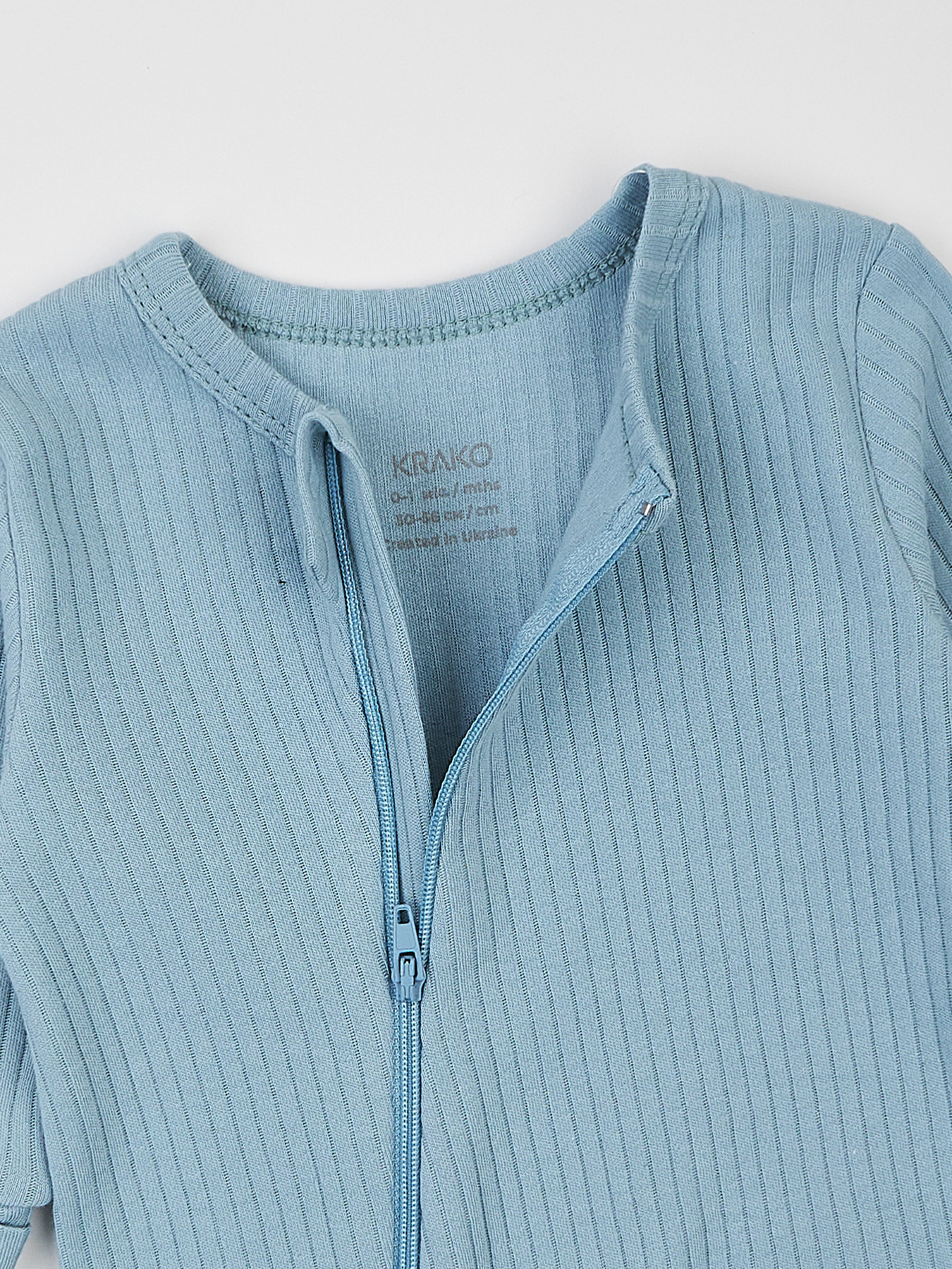 Нательный комбинезон KRAKO модель НФ-00001051 Фото