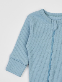 Нательный комбинезон KRAKO модель НФ-00001051 Фото