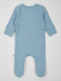 Нательный комбинезон KRAKO модель НФ-00001051 Фото