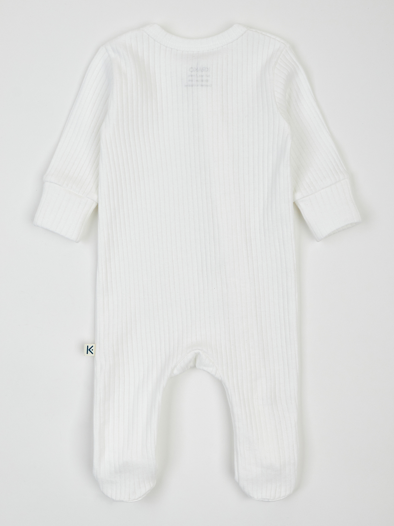 Нательный комбинезон KRAKO модель НФ-00001048 Фото