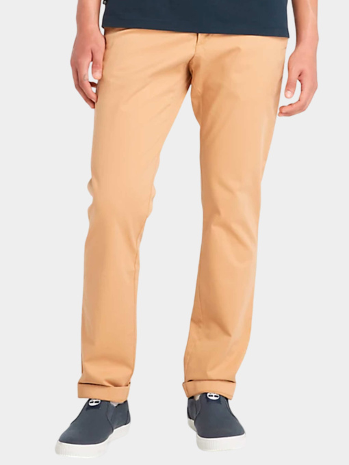 Брюки Timberland модель TB0A2BYYEH31 Фото