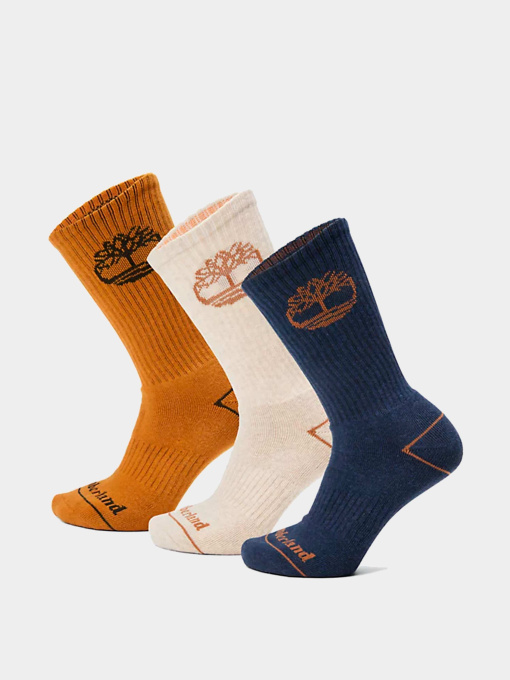Носки и гольфы Timberland модель TB0A2PTZY851 Фото