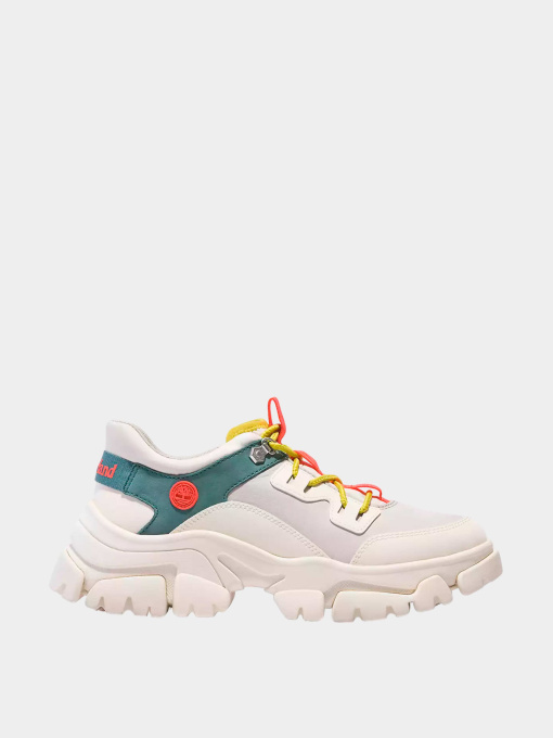 Кроссовки Timberland модель TB0A5Q13EM31 Фото