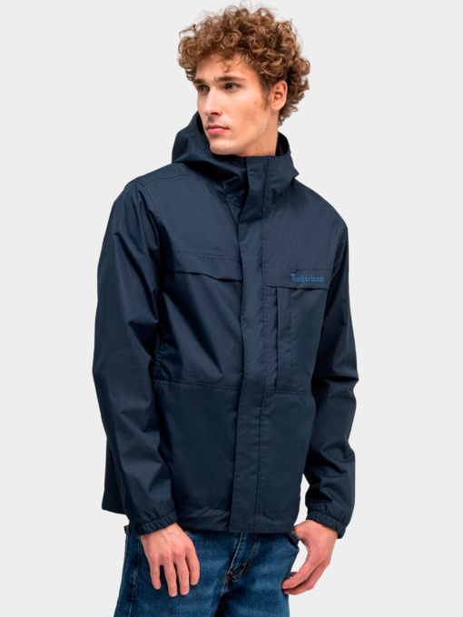 Куртки и дубленки Timberland модель TB0A5XRS4331 Фото
