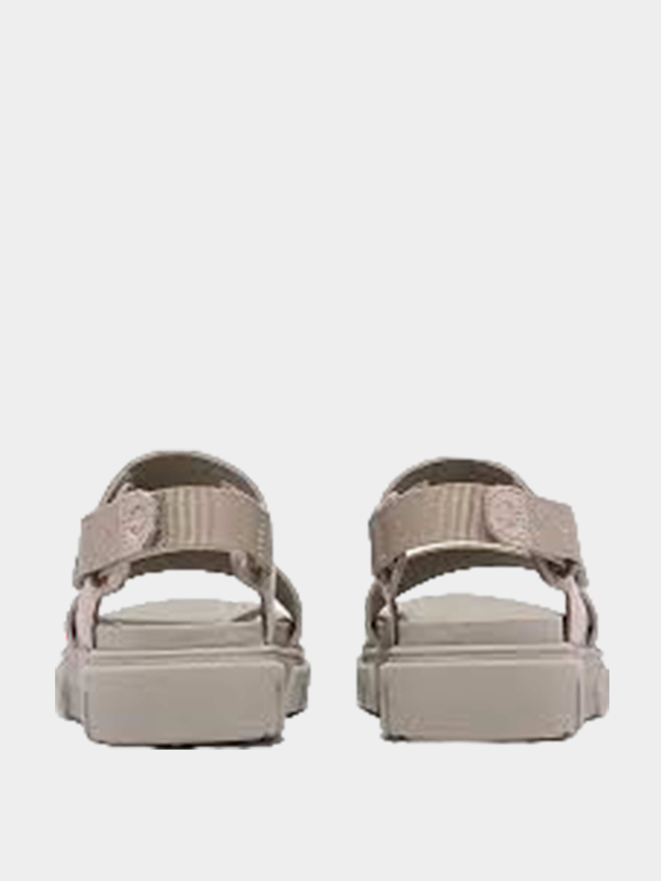 Сандалии Timberland модель TB0A61MGEO31 Фото