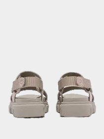 Сандалии Timberland модель TB0A61MGEO31 Фото