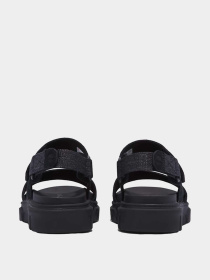 Сандалии Timberland модель TB0A61N4EK41 Фото