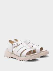 Сандалии Timberland модель TB0A62WREM21 Фото