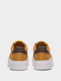 Кроссовки Timberland модель TB0A64GZ7541 Фото