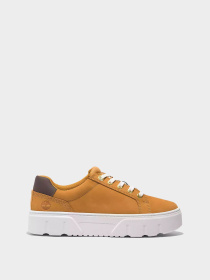 Кроссовки Timberland модель TB0A64GZ7541 Фото