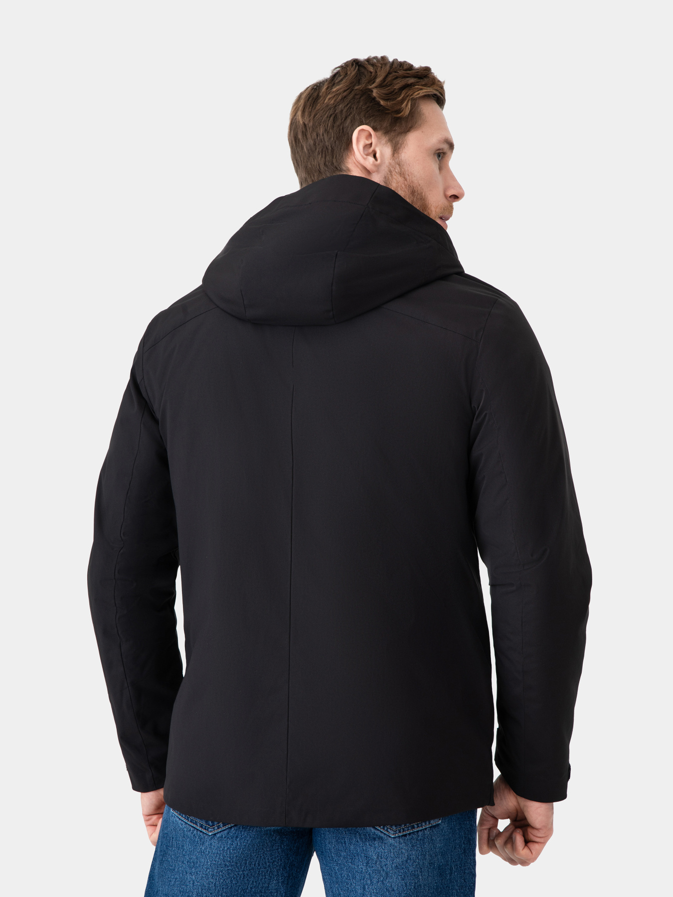 Ветровка AVECS модель 50376-1 Фото