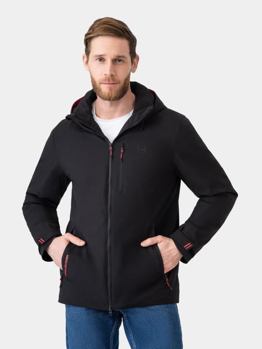 Ветровка AVECS модель 50376-1 Фото