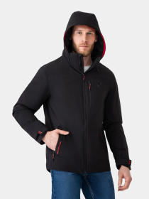 Ветровка AVECS модель 50376-1 Фото