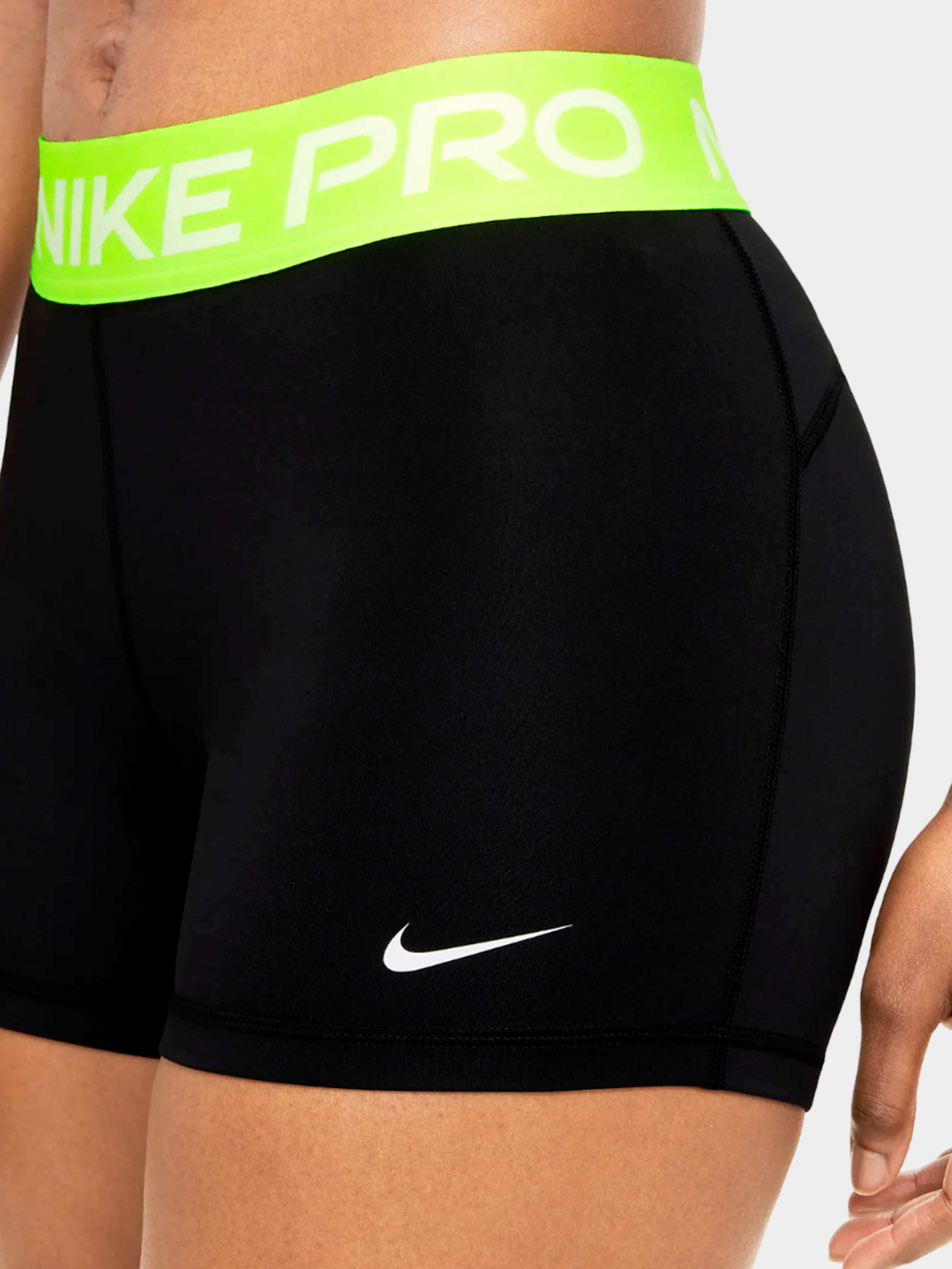 Шорты NIKE модель CZ9857-013 Фото