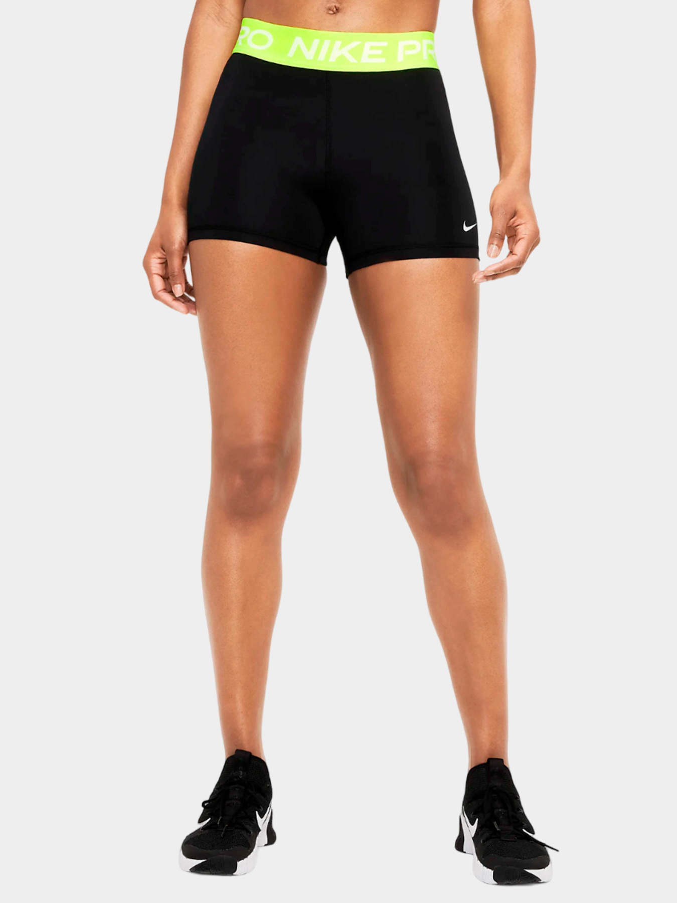 Шорты NIKE модель CZ9857-013 Фото