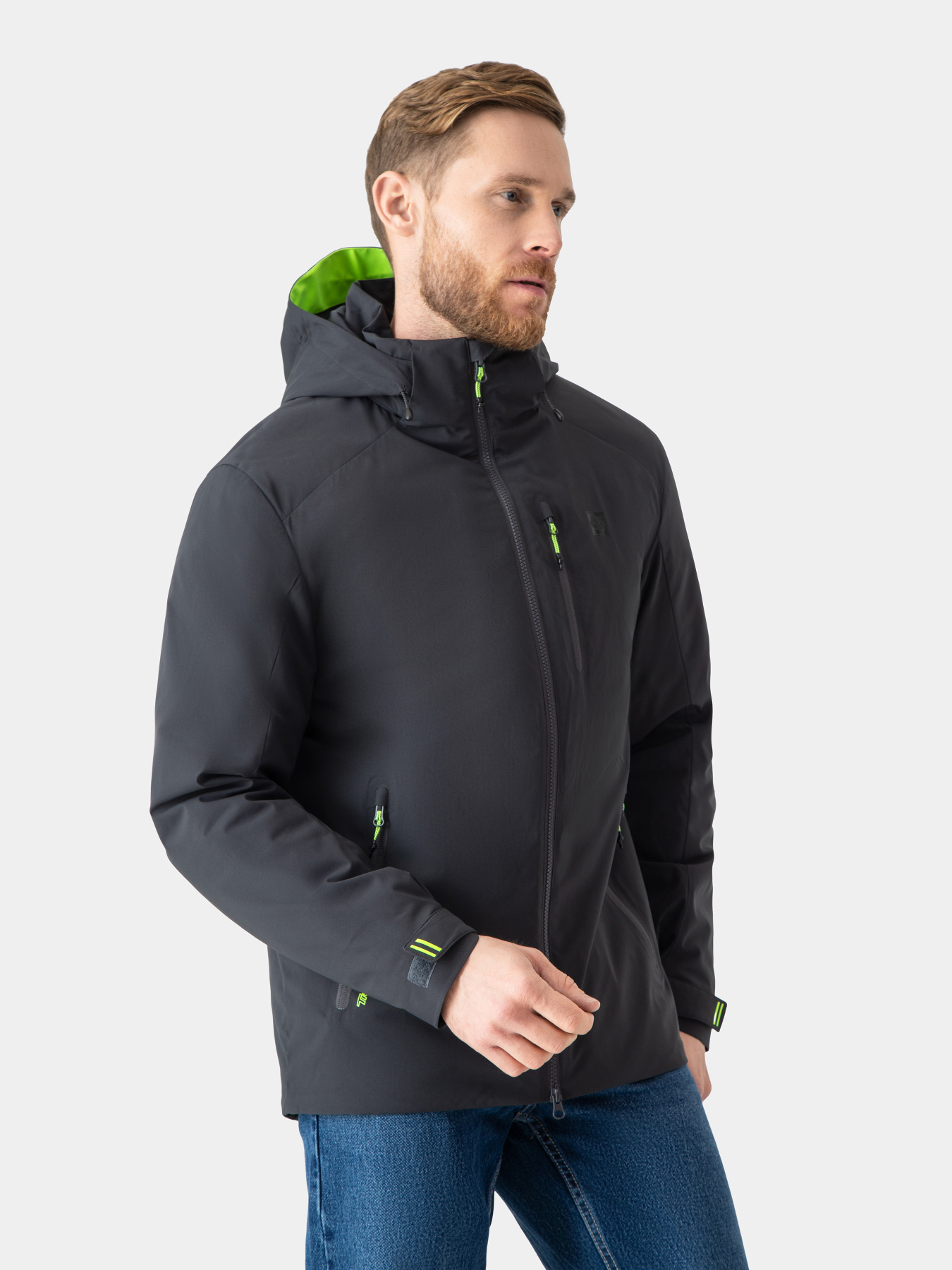 Ветровка AVECS модель 50376-17 Фото