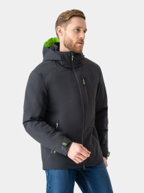 Ветровка AVECS модель 50376-17 Фото