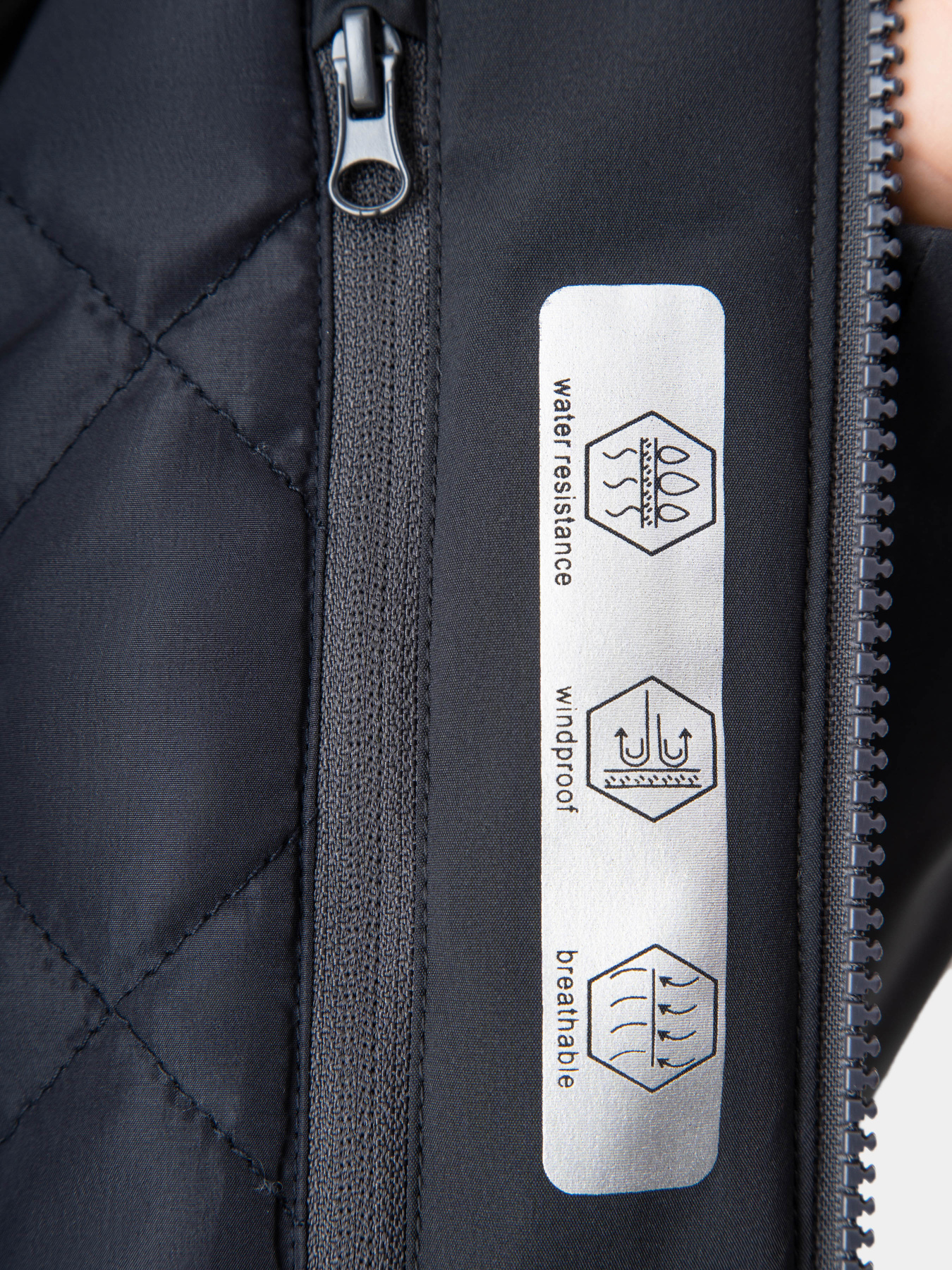 Вітровка AVECS модель 50376-17 Фото