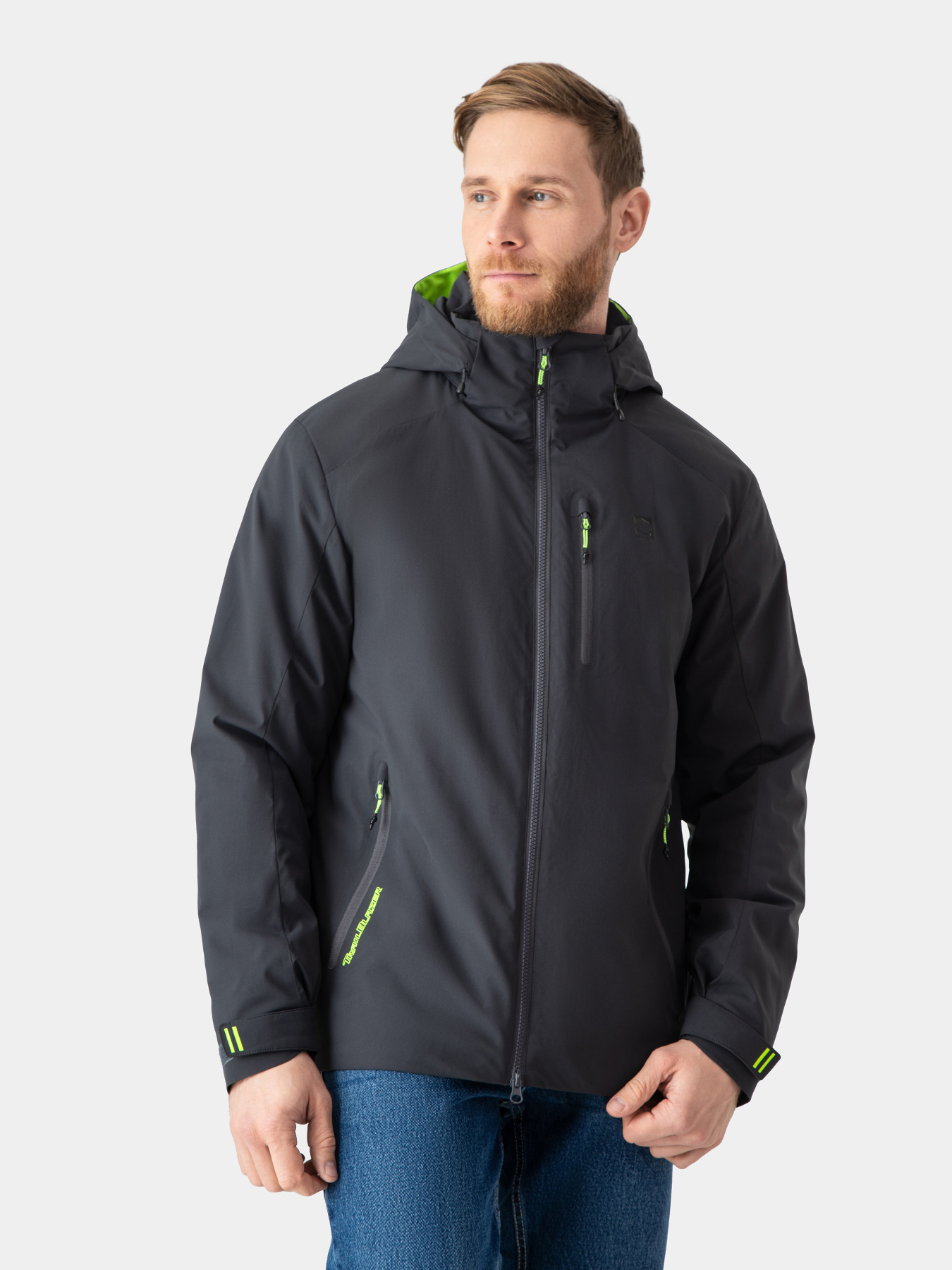 Вітровка AVECS модель 50376-17 Фото