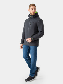 Вітровка AVECS модель 50376-17 Фото