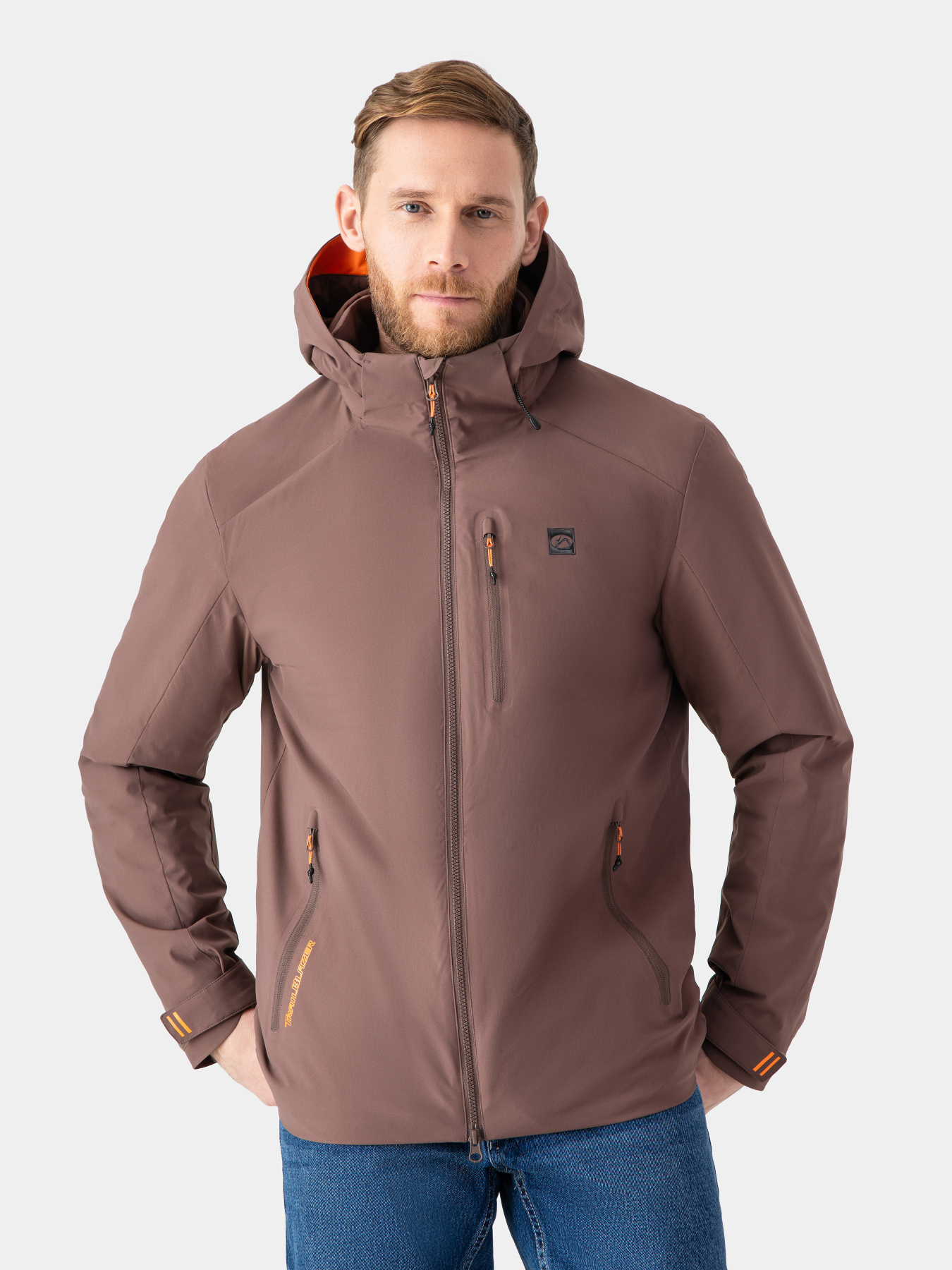 Вітровка AVECS модель 50376-56 Фото