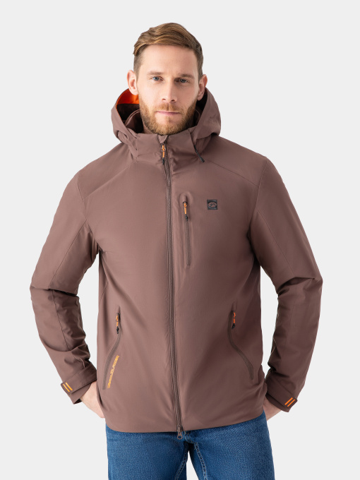 Ветровка AVECS модель 50376-56 Фото