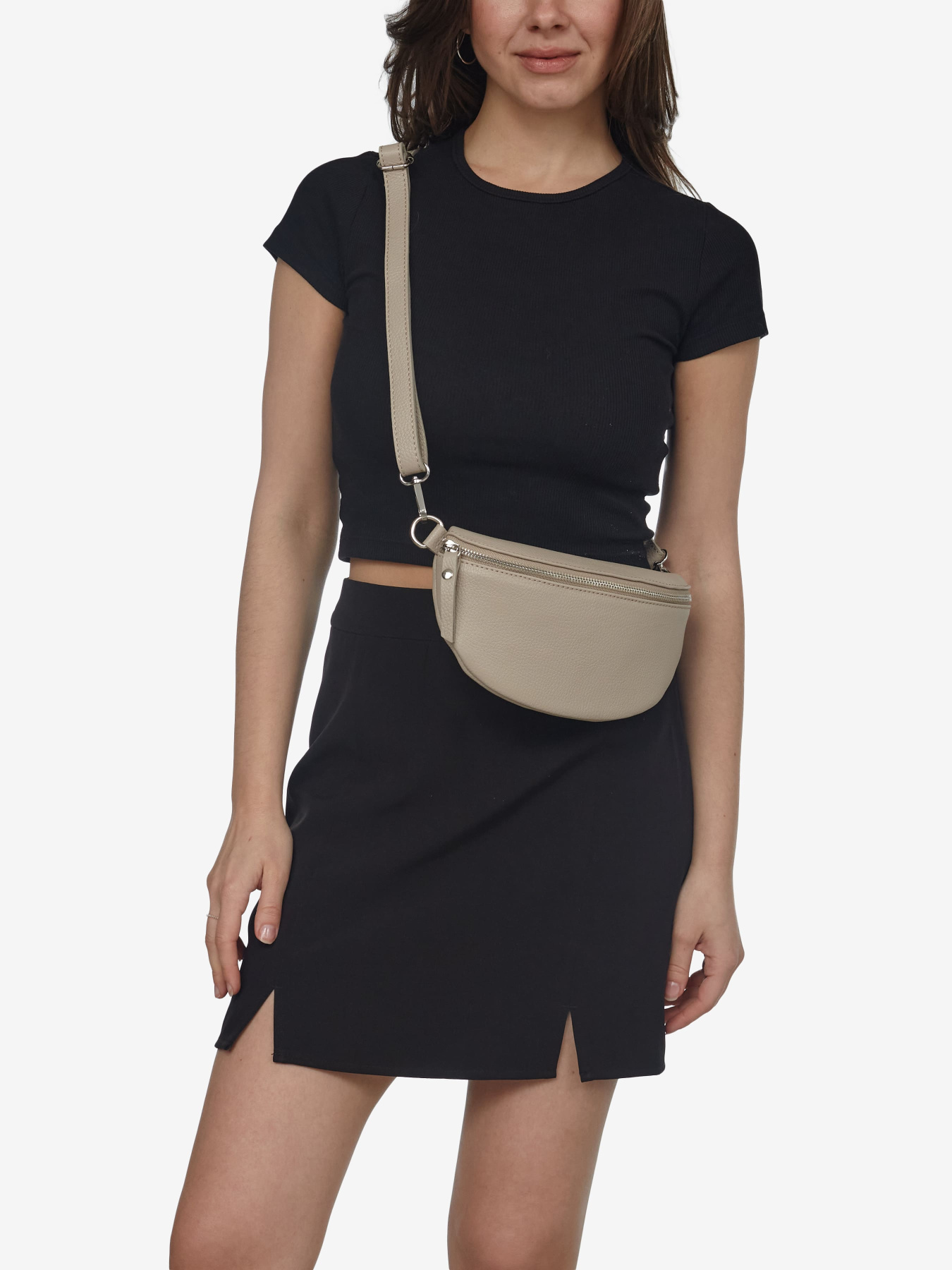 Поясная сумка Regina Notte модель 2000000225555 Фото