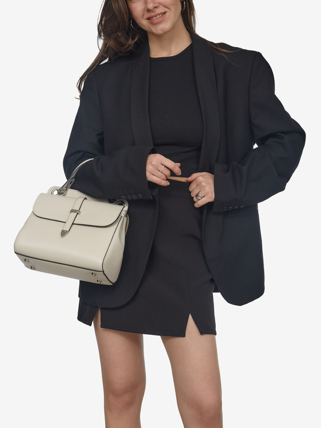 Кросс-боди Regina Notte модель 2000000225289 Фото