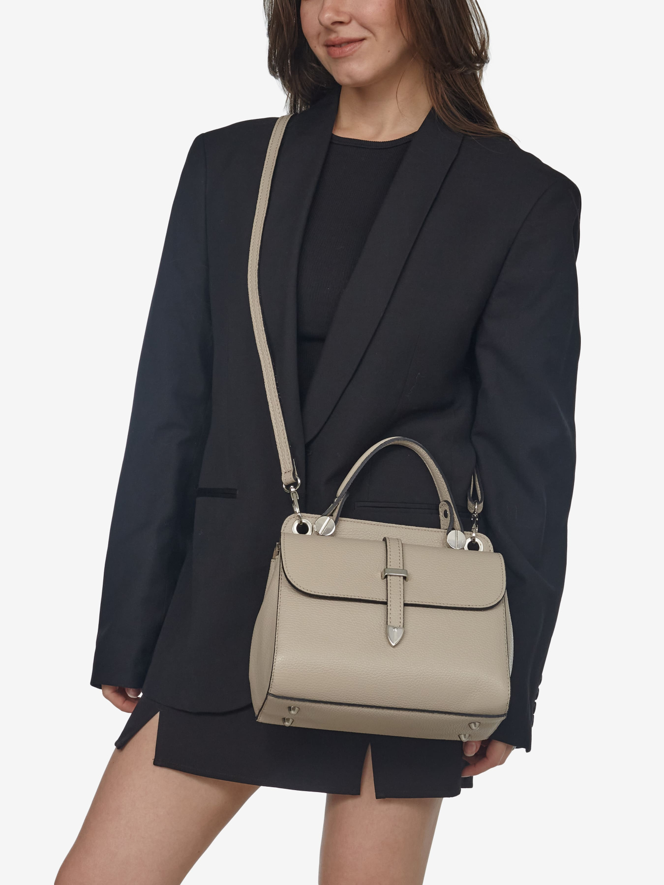 Кросс-боди Regina Notte модель 2000000225869 Фото