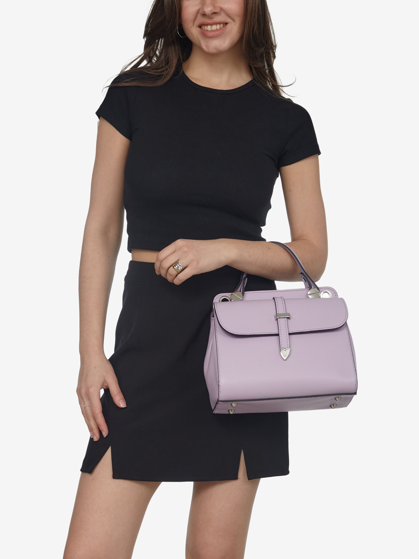 Кросс-боди Regina Notte модель 2000000225593 Фото