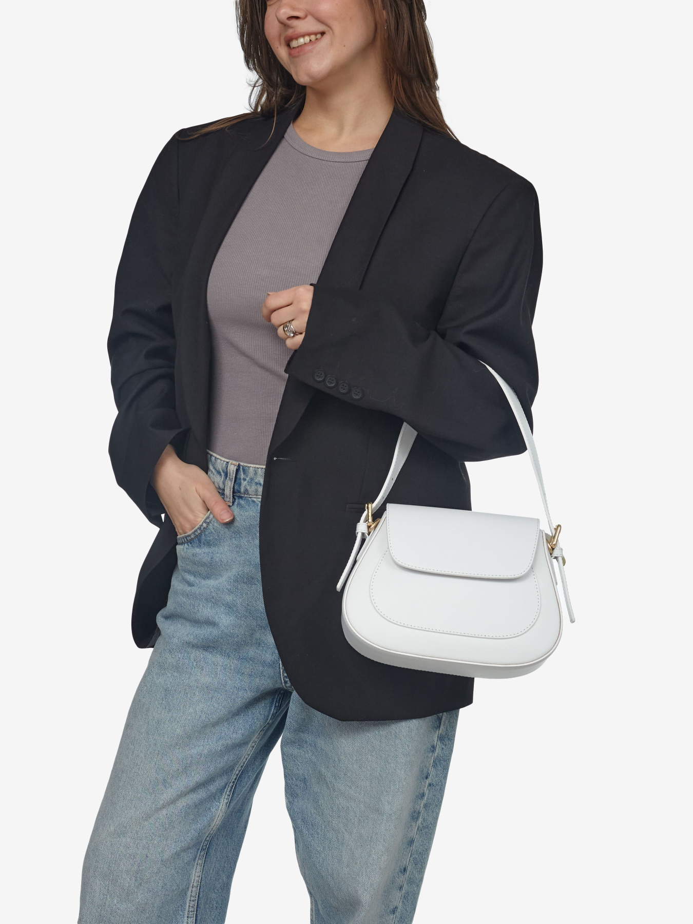 Крос-боді Regina Notte модель 2000000225517 Фото