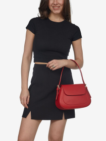 Кросс-боди Regina Notte модель 2000000225692 Фото