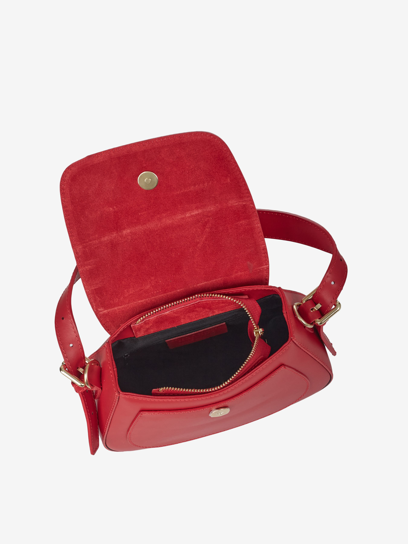 Кросс-боди Regina Notte модель 2000000225692 Фото